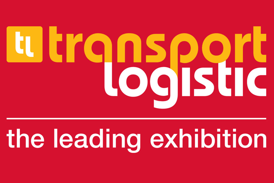 Transport Logistic 2017